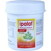 Dr. Pfleger IPALAT Halspastillen classic 400 Stk.
