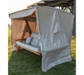 Westmann Luna Deluxe 2600 Abdeckung