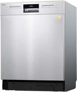 Midea SU 7.35X14BS