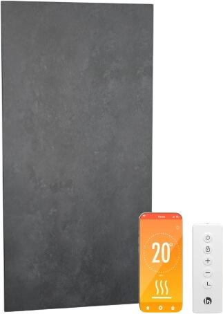 Blumfeldt Heat Square Smart 700W 120 x 60 cm (10046397)