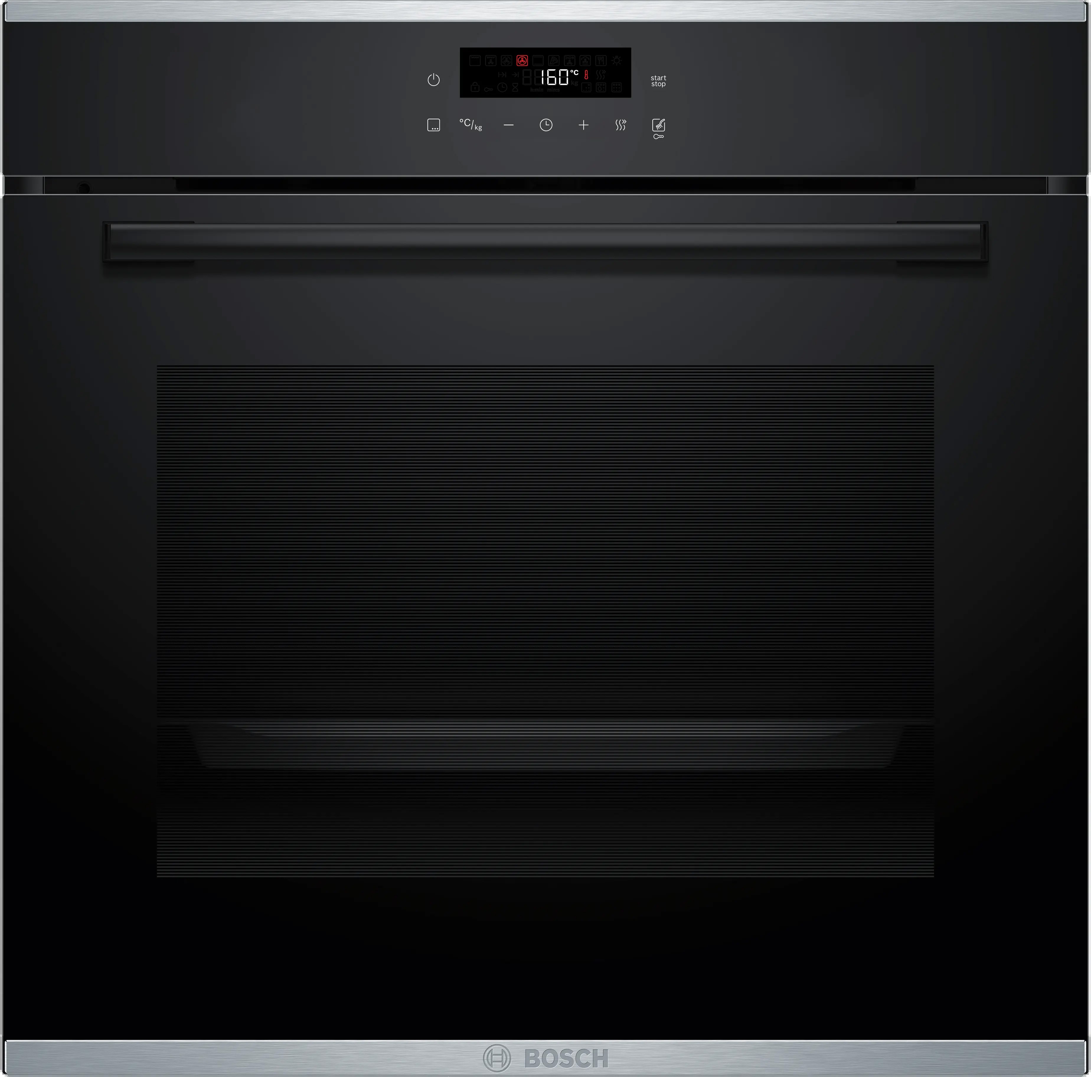 Bosch Serie 4 HBD474FH83 Bosch Serie 4 HBD474FH83