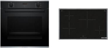 Bosch Serie 4 HBD434FH83 Bosch Serie 4 HBD434FH83