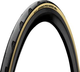 Continental Grand Prix 5000 AS TR 700x28C (0101902)