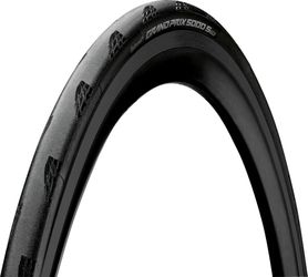 Continental Grand Prix 5000 S TR 700x30C (0101868)