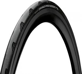 Continental Grand Prix 5000 TT TR 700x25C (0101893)