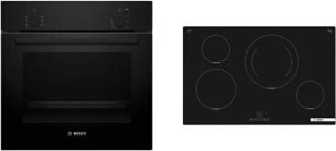 Bosch HBD214FB86