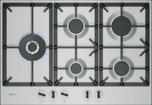 Neff N70 T27CIS8N0