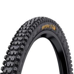 Continental Kryptotal Fr 27.5x2.4" Downhill SuperSoft (0101956)