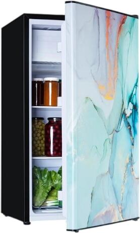 Klarstein CoolArt 79L (10045806)