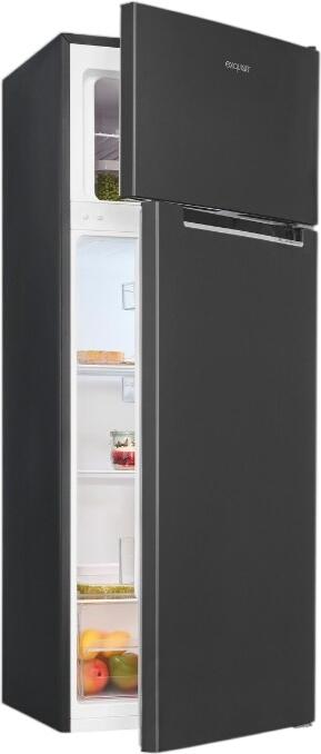 Exquisit KGC270-45-040D inoxlook-az