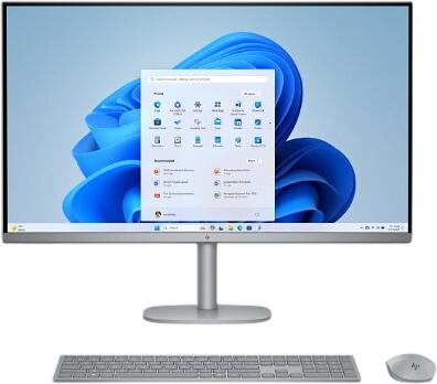 HP OmniStudio X All-in-One 32-c0473ng (CT3T2EA)