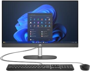 HP ProOne 240 G10 AiO (D18KRES)