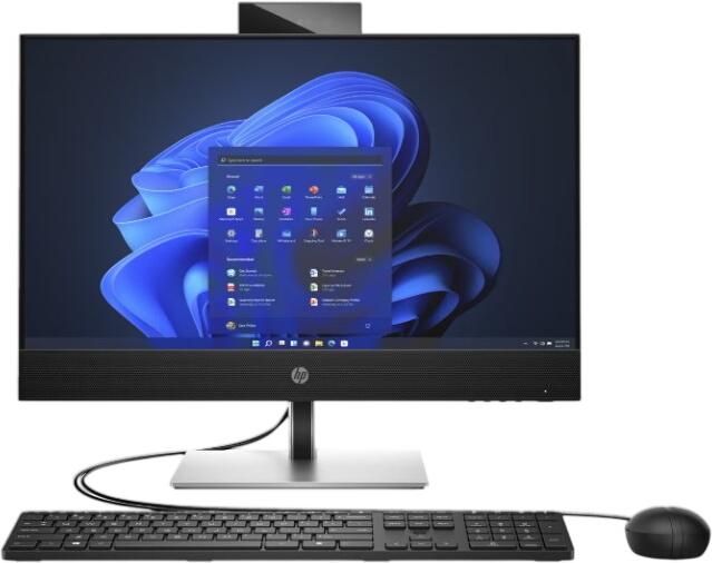HP ProOne 440 G9 AiO (B6ZC2ET)
