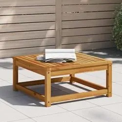 vidaXL Gartentisch Massivholz Akazie (366493) vidaXL Gartentisch Massivholz Akazie (366493)