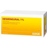 Hevert HEWENEURAL 1%, 100 Amp.