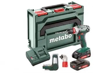 Metabo BS 18 Quick (602217870)