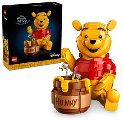 LEGO Disney Winnieh Puuh (43300)