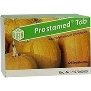 Dr. Gustav Klein Prostamed Tab 120 Stk.