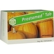 Dr. Gustav Klein Prostamed Tab 200 Stk.