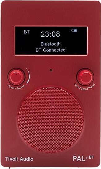 Tivoli Audio PAL+ BT (Gen 3)
