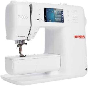 Bernina B335 (2025) Bernina B335 (2025)