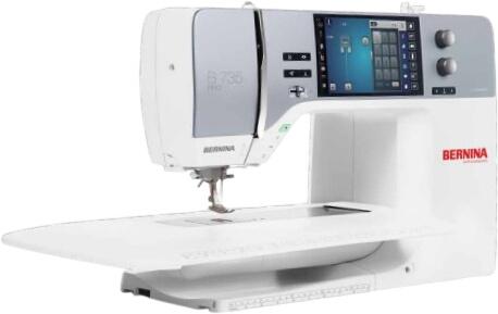 Bernina B735 PRO
