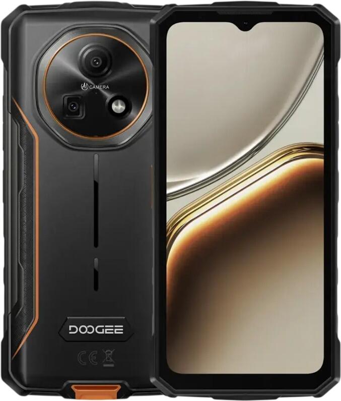 Doogee Fire7 5G