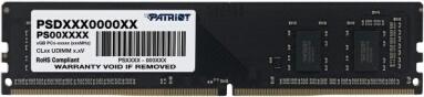 Patriot Memory Signature Line DDR5-5600 8GB (PSD58G560082)