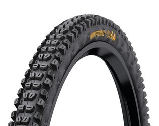Continental Kryptotal Re 27.5x2.4" Trail Endurance (0150637)