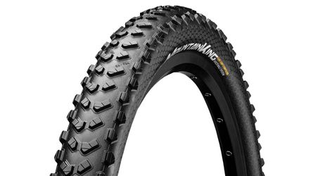 Continental Mountain King ShieldwallSystem 29x2.3" (0150294)
