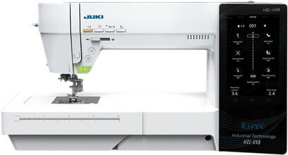 Juki HZL-UX8