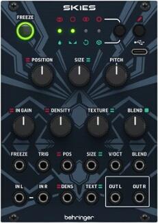 Behringer SKIES