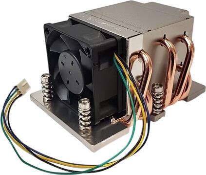 Dynatron J10
