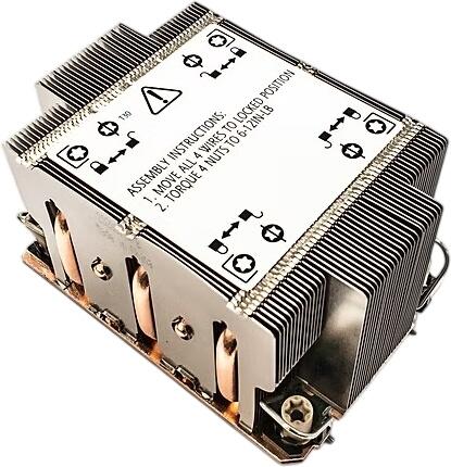 Dynatron N8