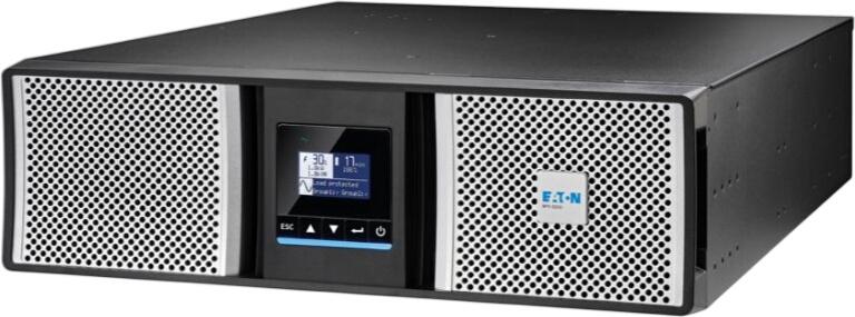 Eaton 9PX 6000i RT3U HotSwap Netpack G2 (9PX6KIRTNBPG2)