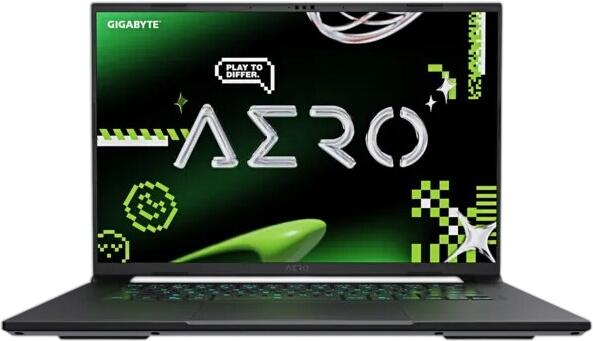 GIGABYTE Aero X16 (1VH93DEC64AH)