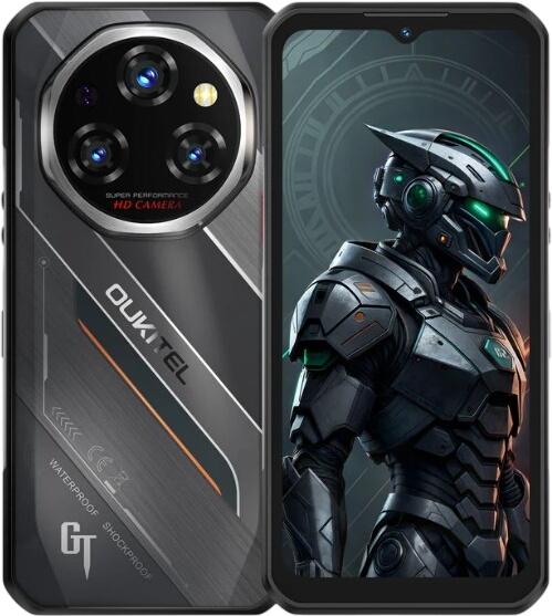 Oukitel WP62 5G