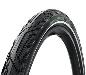 Continental Pure Contact 27.5x2.0" Vectran PolyX Breaker reflective (0101967)