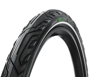 Continental Pure Contact 28x1.75" Vectran PolyX Breaker reflective (0101949)