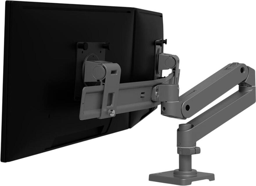 Ergotron LX Pro Dual Direct Monitorarm (45-684-293) Ergotron LX Pro Dual Direct Monitorarm (45-684-293)