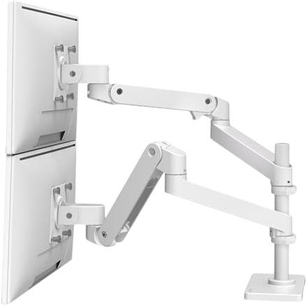 Ergotron LX Pro Dual Monitor Arm (45-710-290)