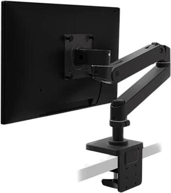 Ergotron LX Pro Monitor Arm (45-682-292)