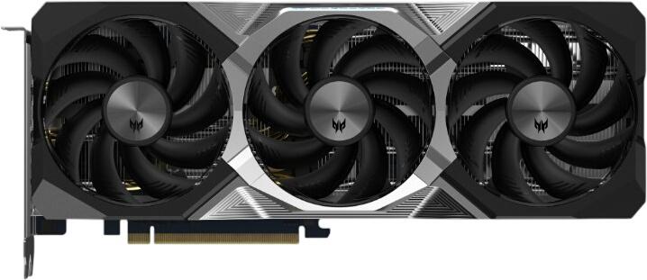 Acer Predator BiFrost Radeon RX 9070 OC 16GB (DP.Z4GWW.P01)