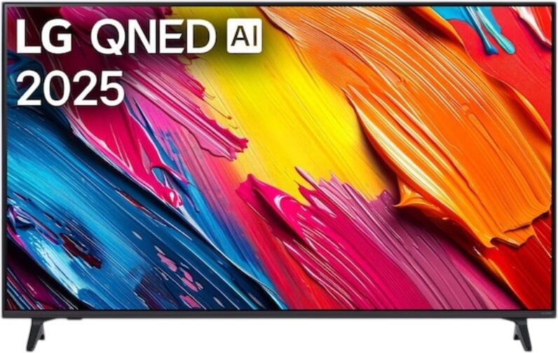 LG 65" QNED AI QNED70 4K Smart TV 2025 65QNED70A6A