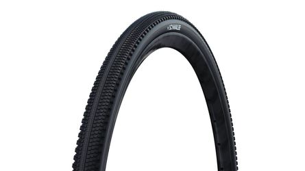 Schwalbe G-One Comp 28x1.35" K-Guard Green Compound (11159669.01)