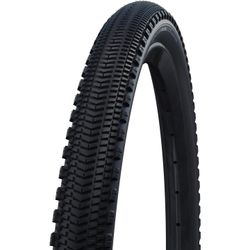 Schwalbe G-One Overland 365 28x1.5" RaceGuard Addix 4Season (11654469)