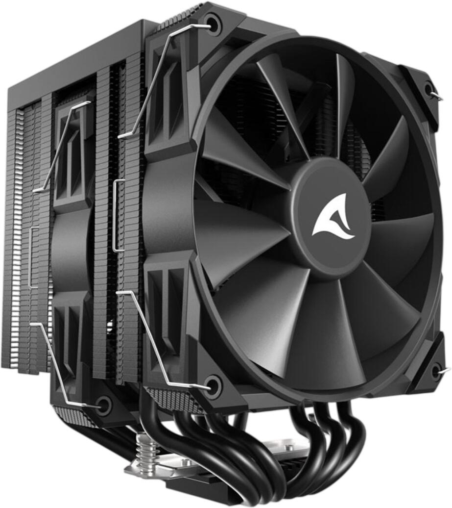 Sharkoon A60