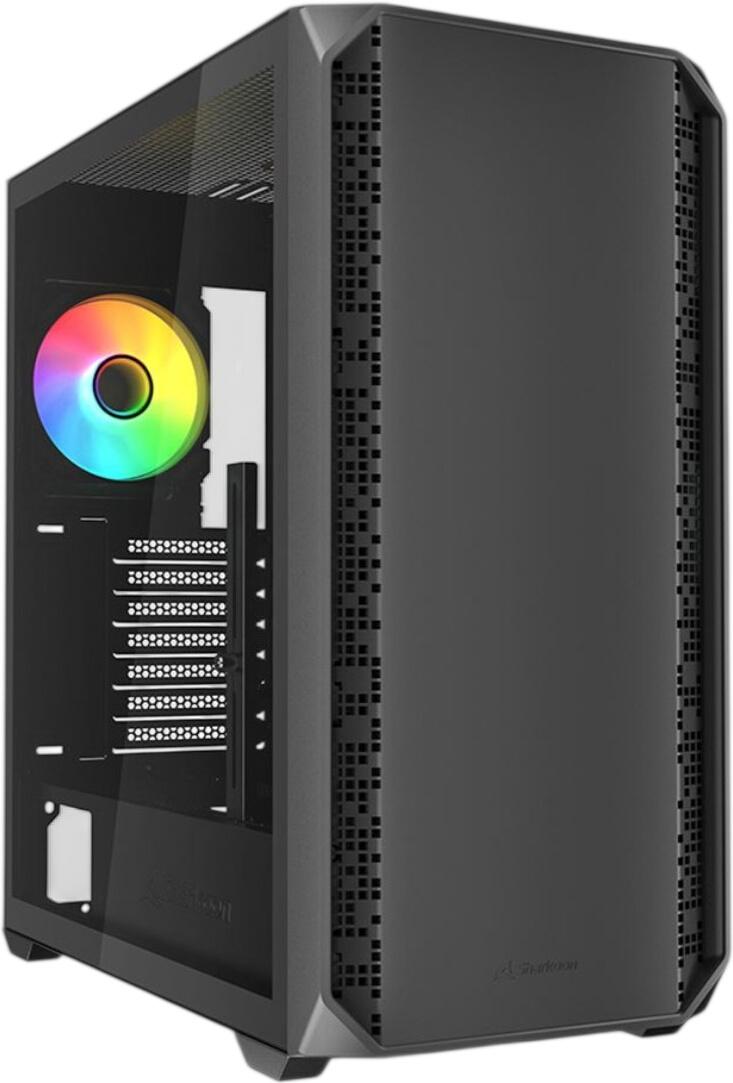 Sharkoon AK2 RGB