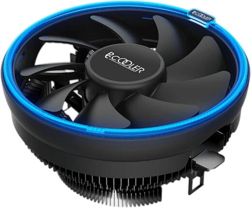 PCCOOLER E126M