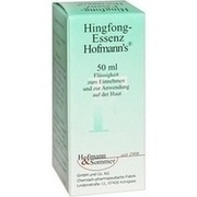 Hofmann & Sommer HINGFONG ESSENZ HOFMANNS, 50 ml (N1)